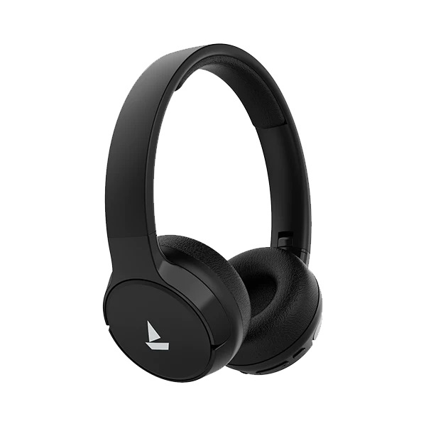 boAt Rockerz 650 ( Bluetooth Headphones )